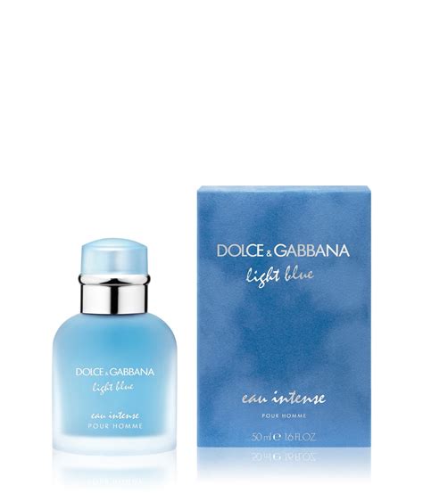 flaconi dolce gabbana light blue